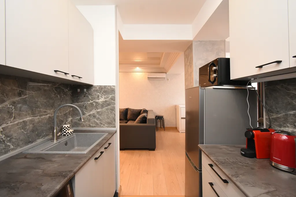 Opera best apartment