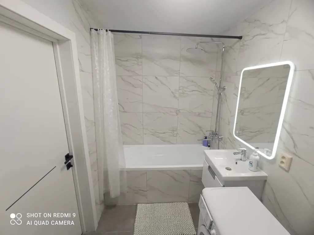 Новая квартира на центр Екатеринбурга