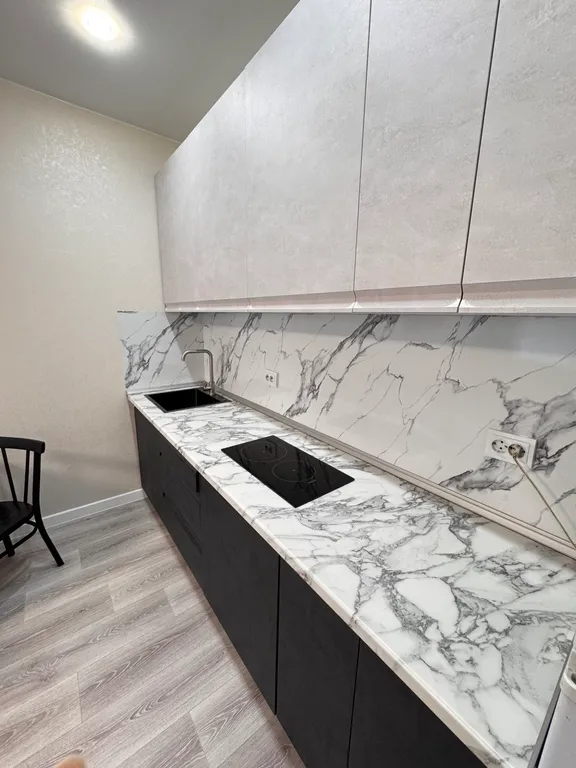 Квартира Квартира в новостройке — Обь