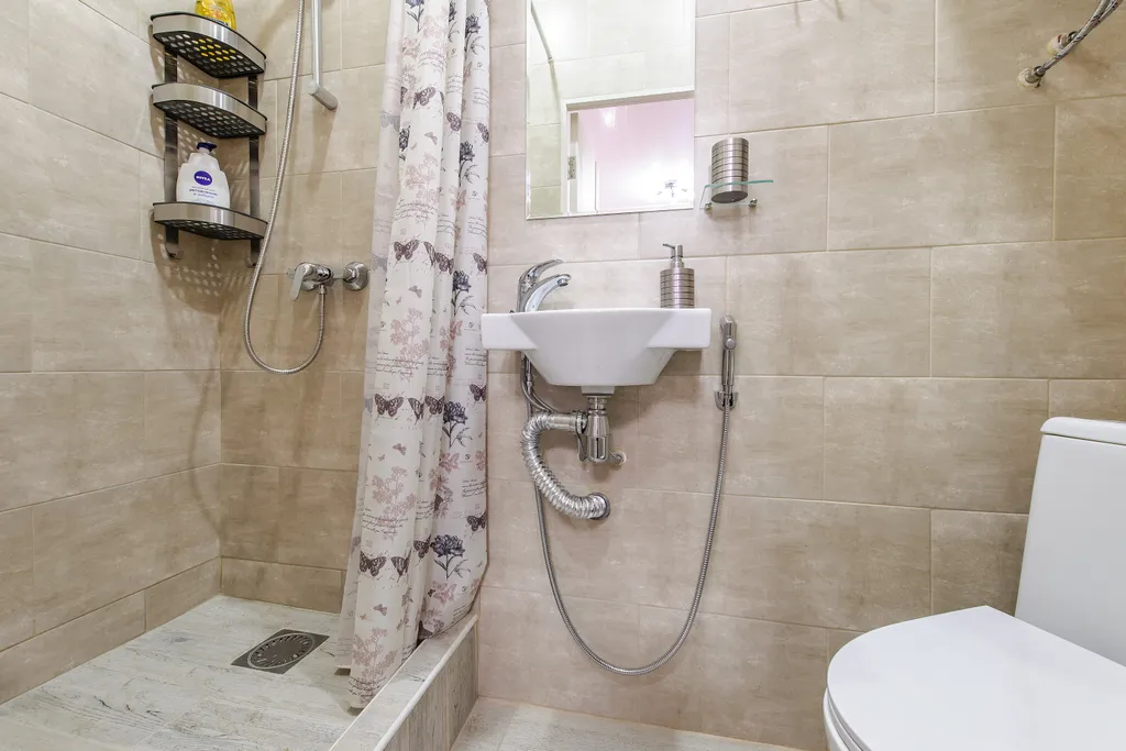 Квартира Квартира на Удельной рядом с Центром Алмазова — Санкт-Петербург