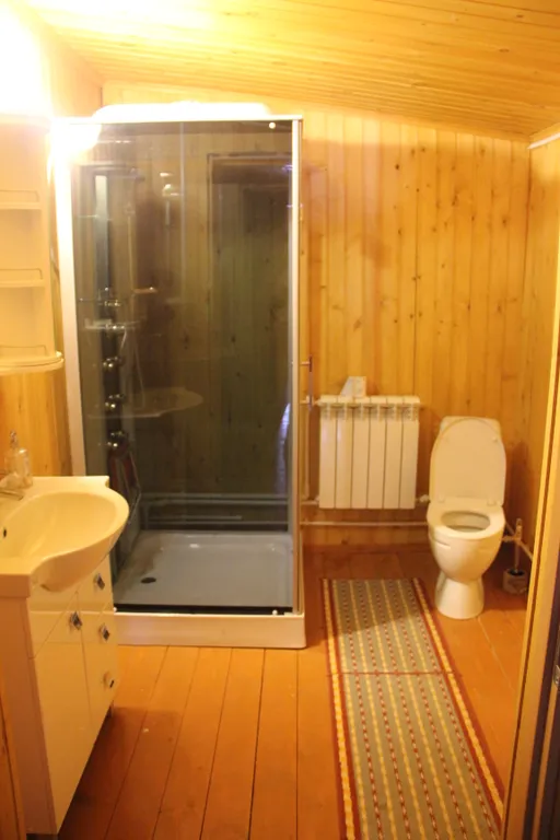 Гостевой дом на берегу озера Отолово