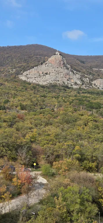 Уютный уголок комфорта