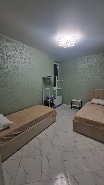 3-х комнатная квартира. люкс