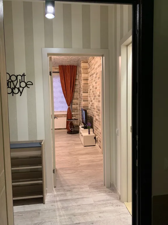 Комфортная квартира в курортном городе Светлогорске