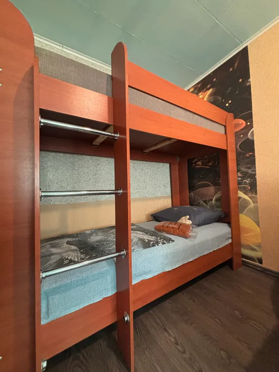 Уютная 2-х комнатная квартира в самом центре города