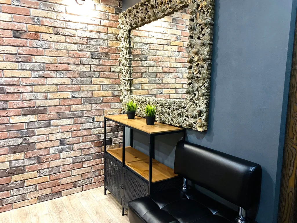 Комфортная квартира на Беляева