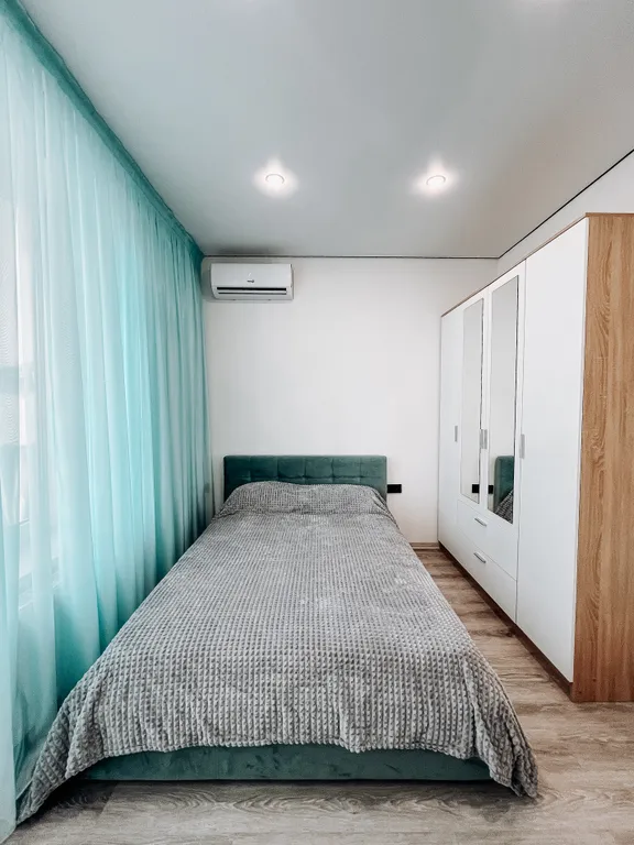 Квартира Апартаменты с закатами в ЖК «Фонтаны» — Краснодар