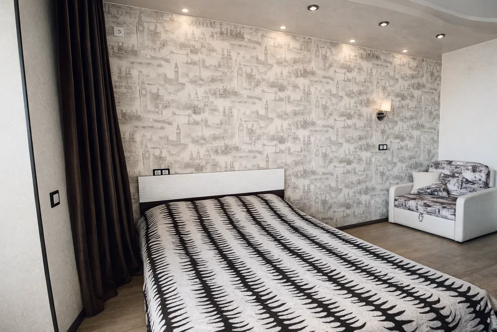 Уютная квартира для вас