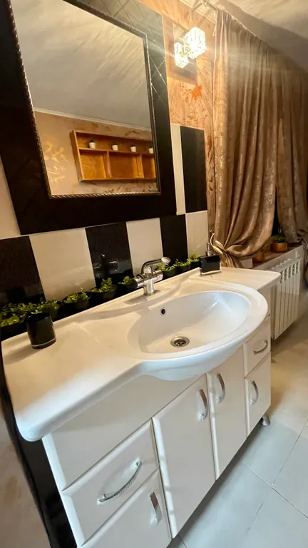 Апартамент в центре города