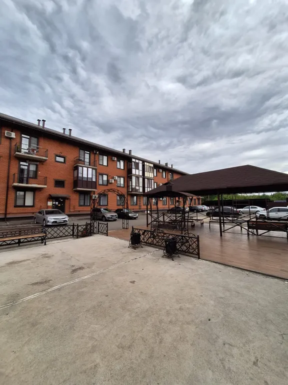 Апартаменты возле аэропорта