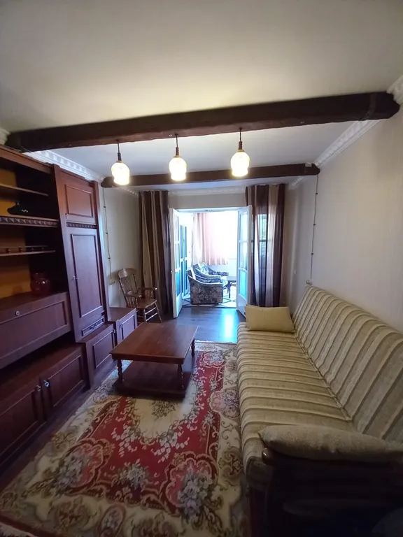 Квартира Уютная квартира рядом с парком, Новая Гагра — Гагра