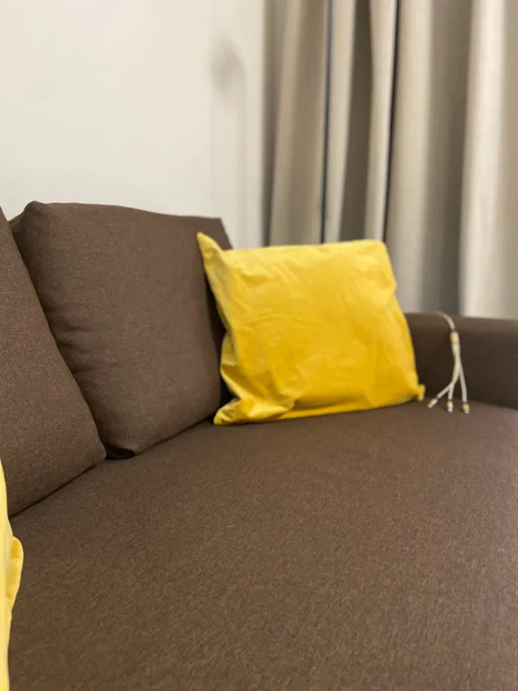 Квартира Квартира Amber Loft  ЖК Пушкин -  Студия — Екатеринбург