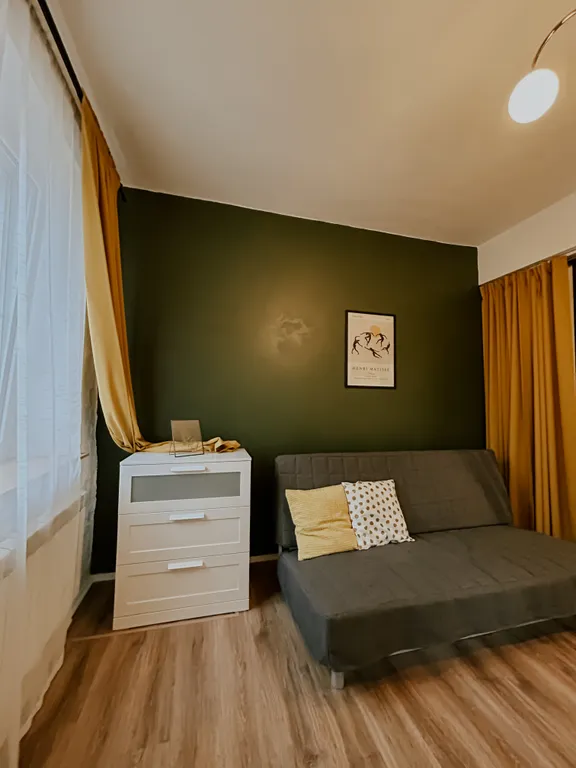 Квартира Прекрасная квартира в 2 минутах от Кремля — Великий Новгород