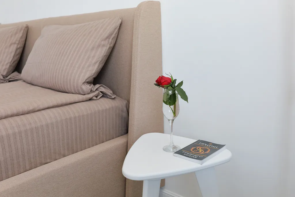 Квартира Квартира Панорама Калининград с видом на Остров Канта и Рыбную деревню — Калининград