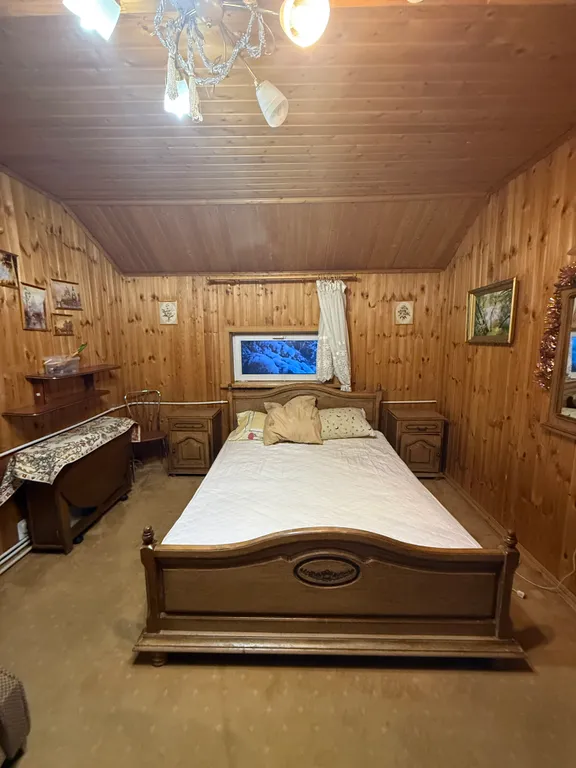 4-комнатный Дом