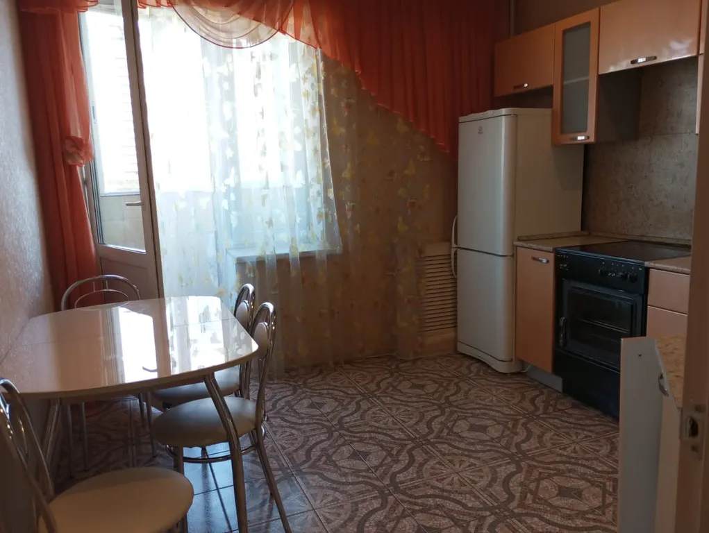 Квартира у Театральной площади