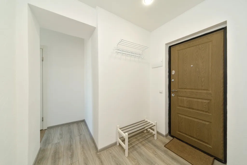 Атмосферные апартаменты