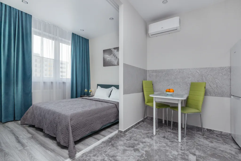 Квартира Квартира в ЖК Фрукты Лимон 9154 — Сириус