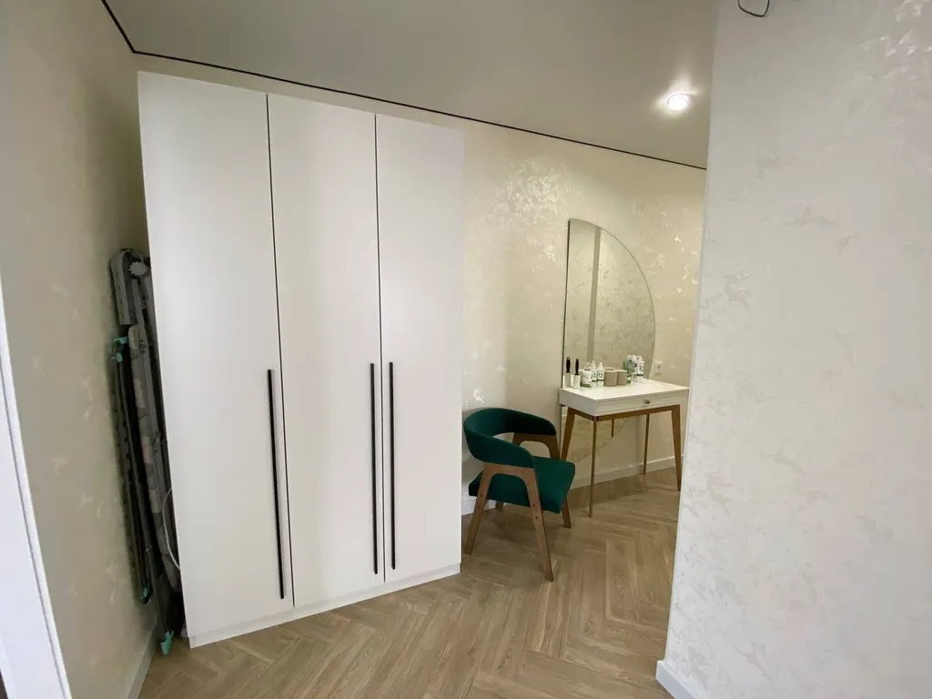 Квартира Уютная квартира — Элиста