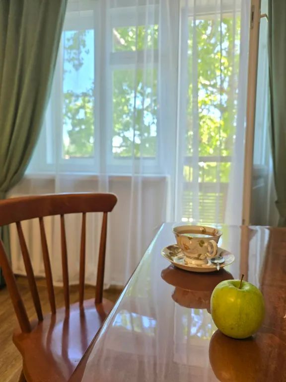 Квартира Уютная 2-комнатная квартира — Иркутск