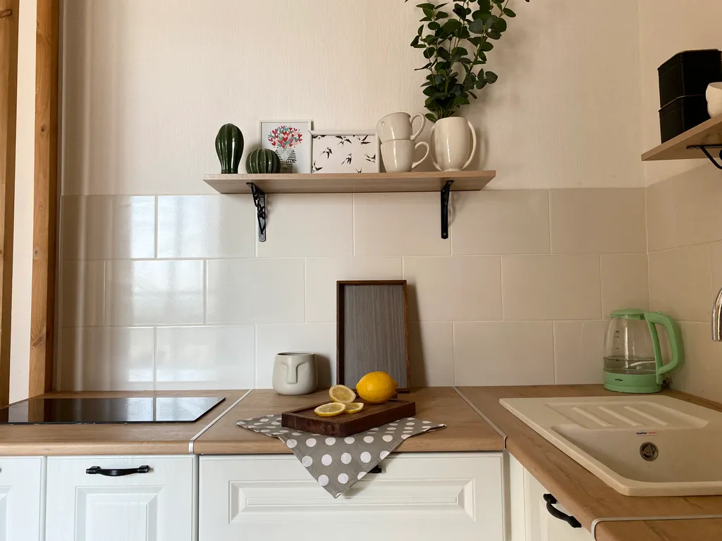 Апартаменты городские