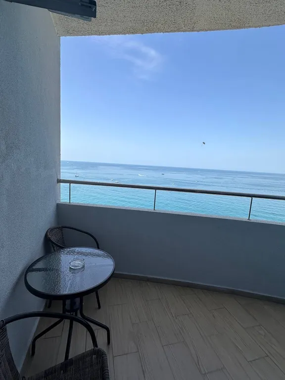 Квартира Топаз