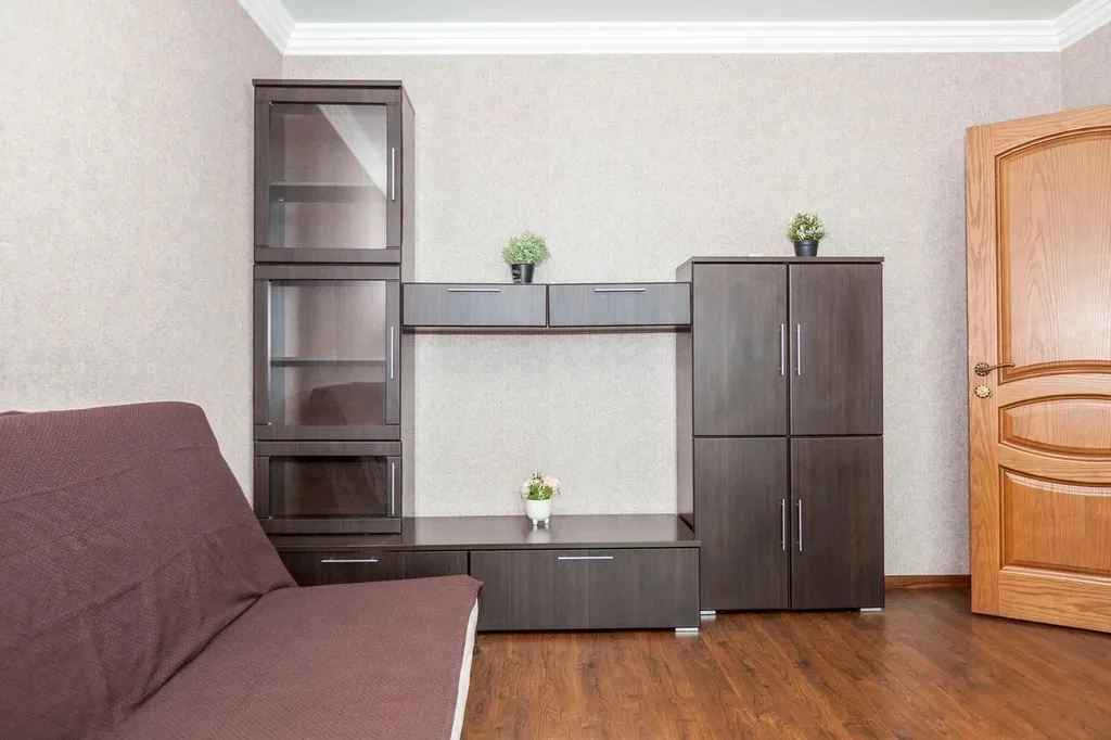 Квартира с красивым видом на море