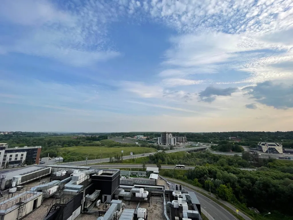 Квартира рядом с Термы Видное