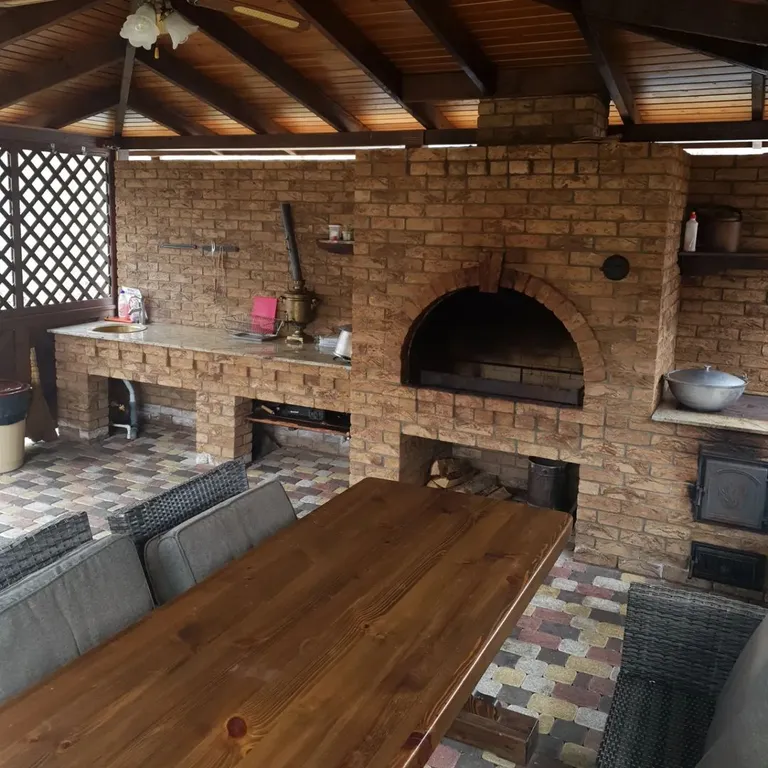 Дача отдыха Сосновая Роща