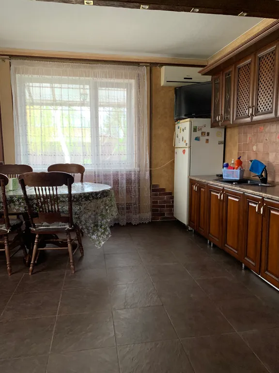 Коттедж Дом для комфортного проживания — Славянск-на-Кубани