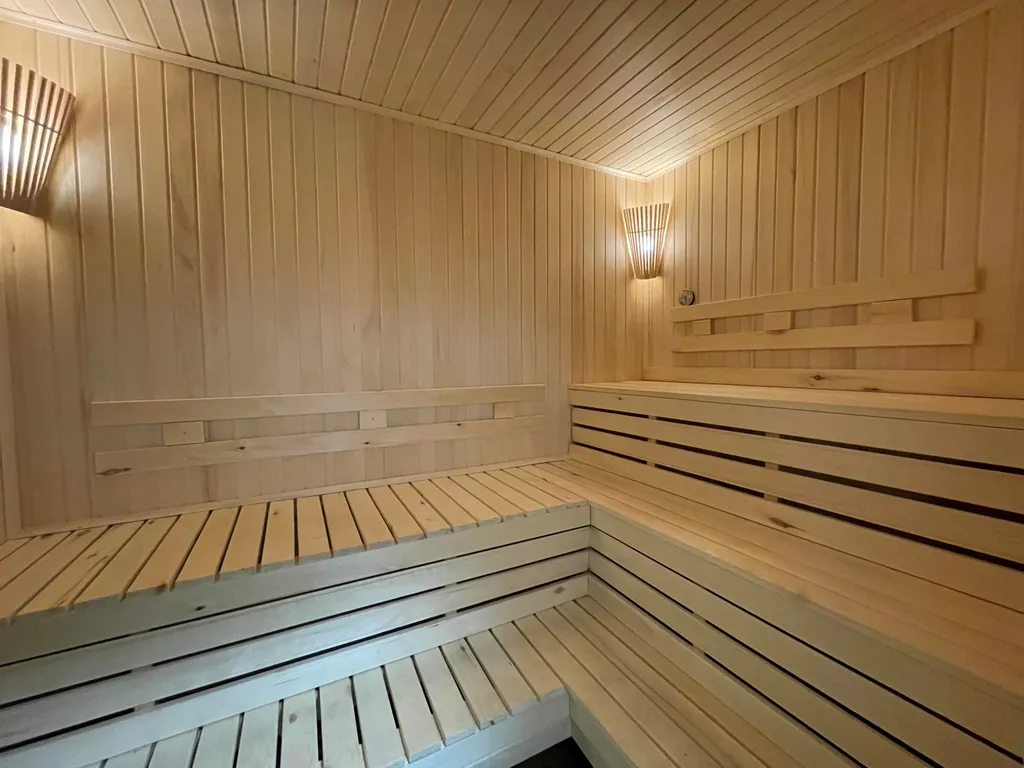 Коттедж Усадьба Койкого - дом с круглым окном — Санкт-Петербург