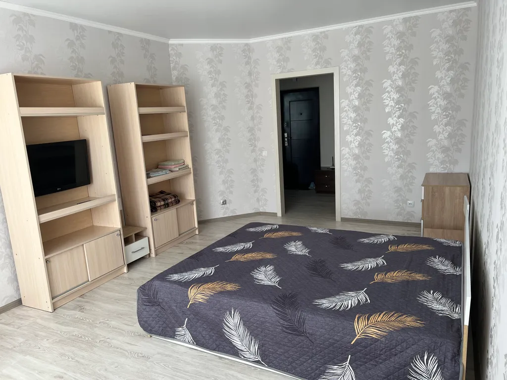 Квартира рядом с морем