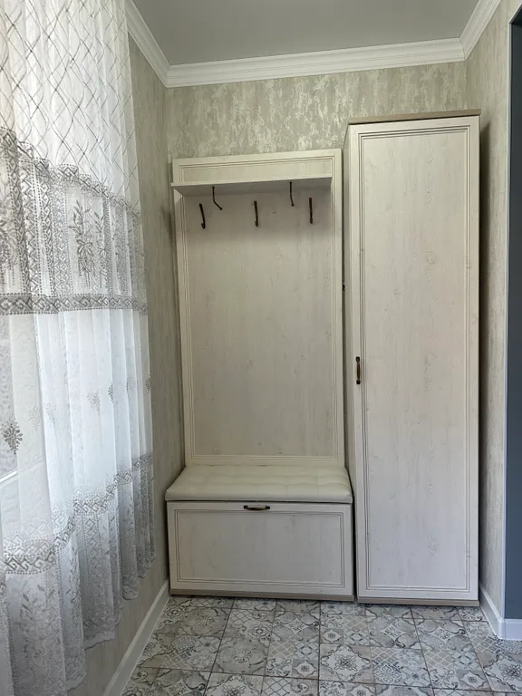 Уютный дом в курортной зоне