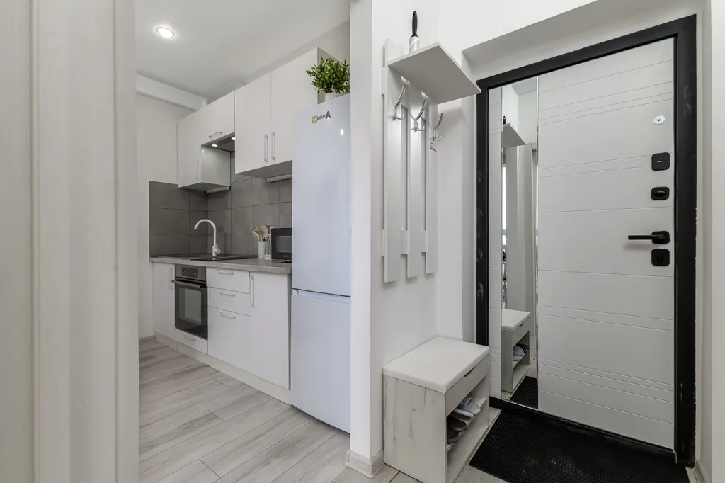 Квартира Уютная квартира ЖК "Суздальский" — Калининград