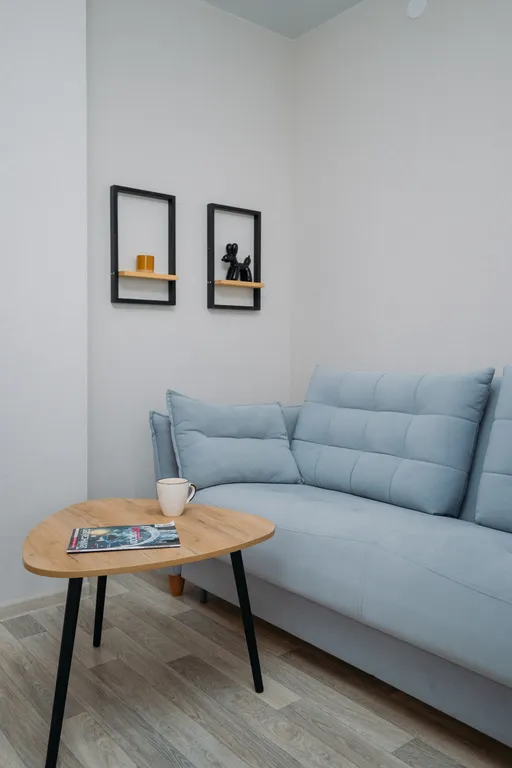 Квартира на Взлетке — аренда посуточно в Красноярск