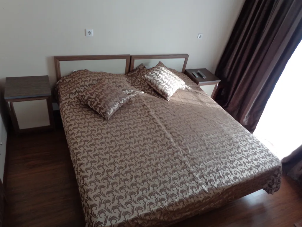 Квартира Квартира В доме Романтика 6 — Анапа