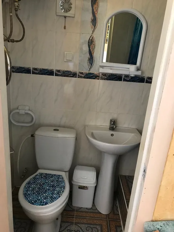 Квартира Комната — Судак