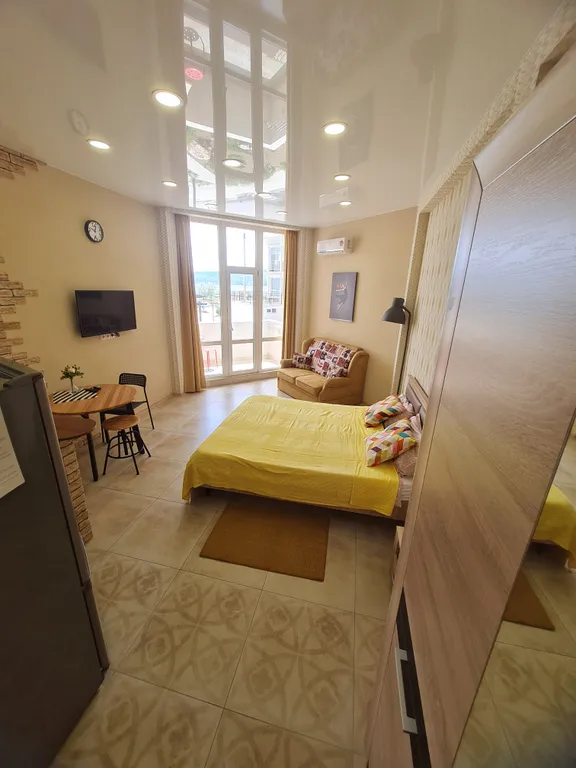 Квартира у моря