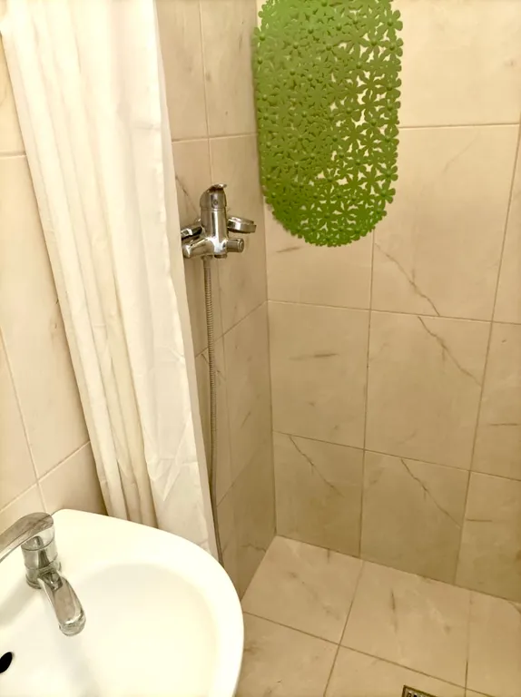 Коттедж на набережной