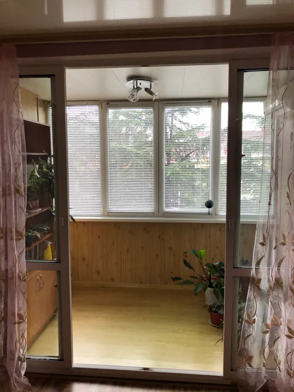 Квартира Уютная двухкомнатная квартира — Лазаревское