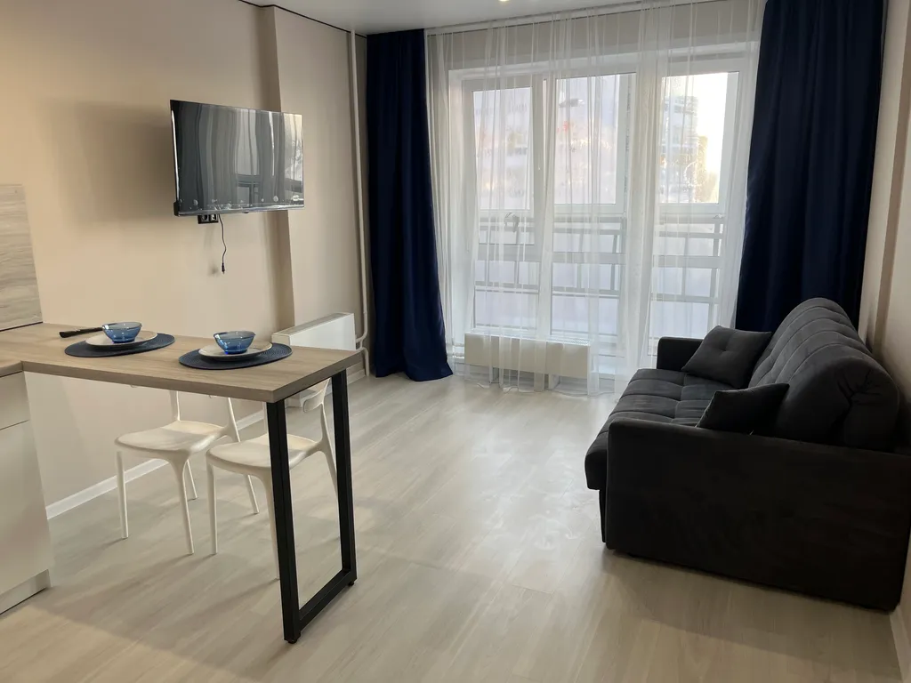 Студия от собственника