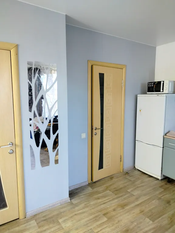 Дом возле моря в центре