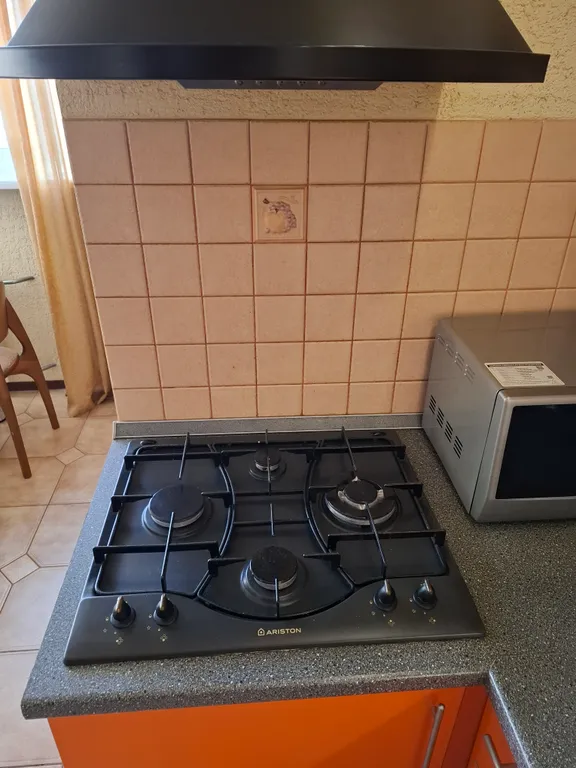 Уютная 2-комнатная квартира в отличном районе