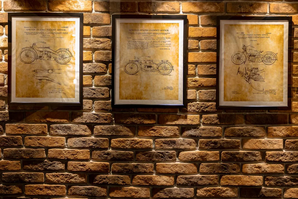 Популярная квартира в центре Британский лофт