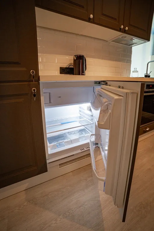 Квартира Стильные апартаменты в самом сердце северной столицы — Санкт-Петербург