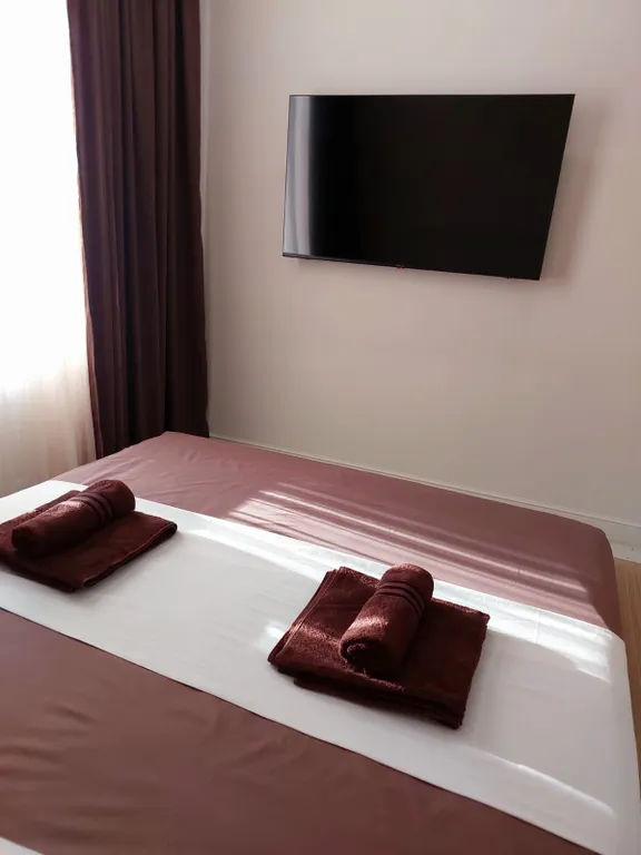 Квартира в Республике