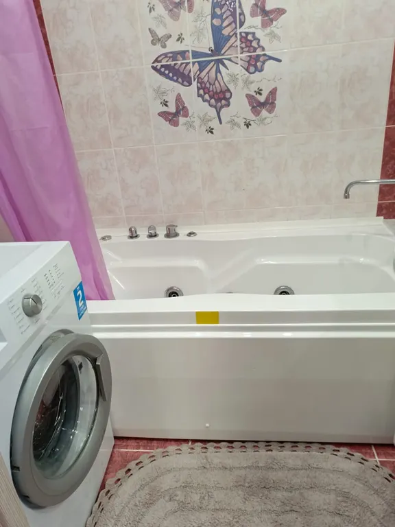 Квартира в центре города