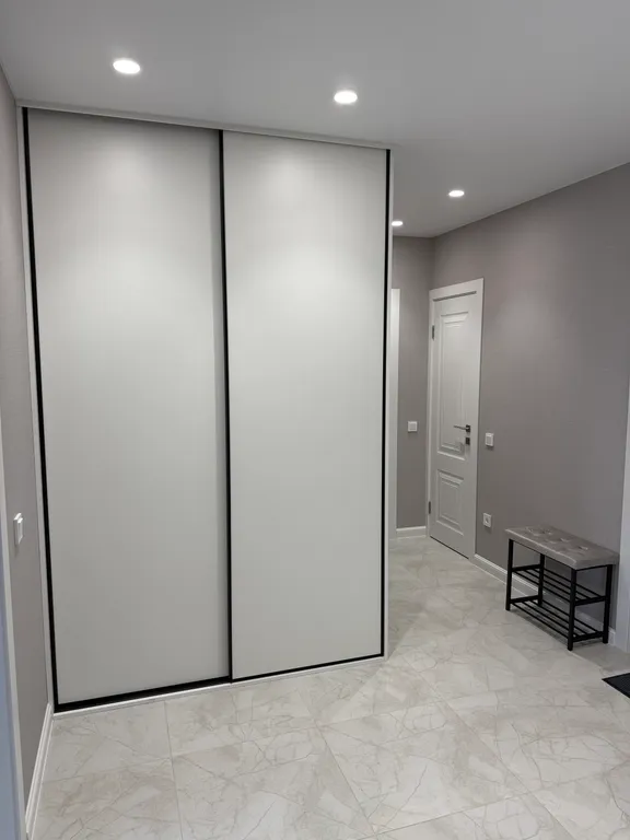 Новые апартаменты в районе Грандичи