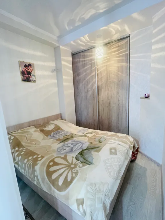 Уютная квартира возле моря