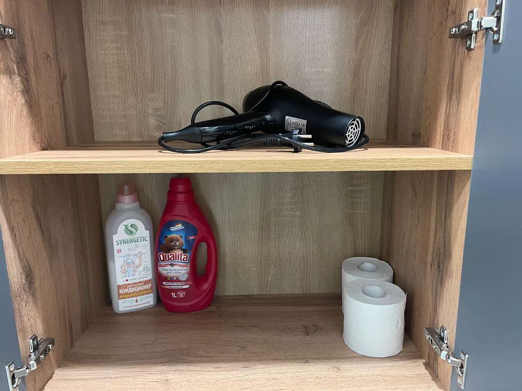 Если вам не всё равно, где жить